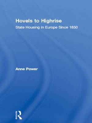 Hovels to Highrise image