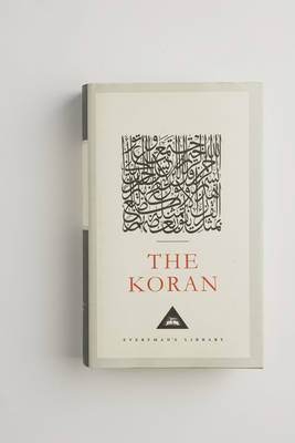 The Koran by Ed M. Pickthall image