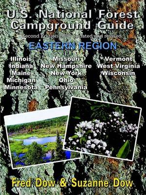 U.S. National Forest Campground Guide - Eastern Region image