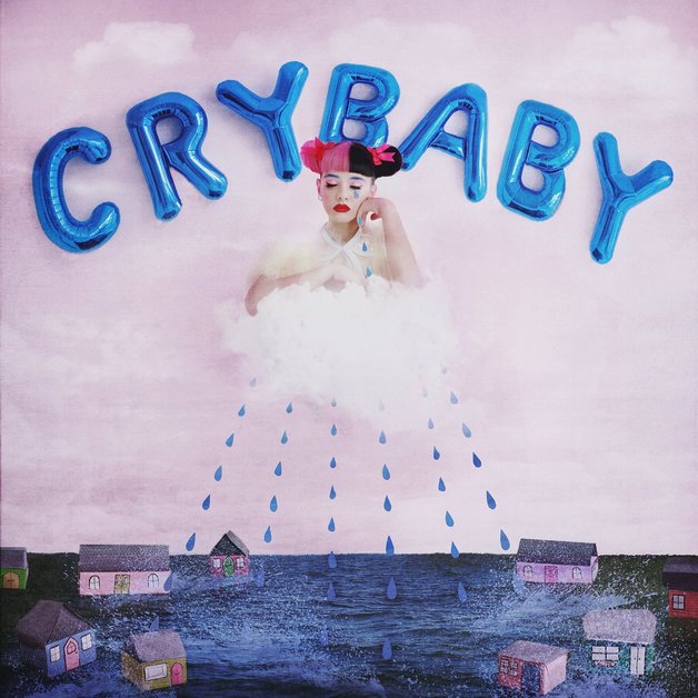 Melanie Martinez Albums at Mighty Ape Australia Melanie Martinez Albums at Mighty Ape Australia