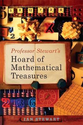 Professor Stewart's Hoard of Mathematical Treasures by Ian Stewart image