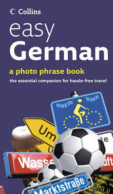 Easy German image
