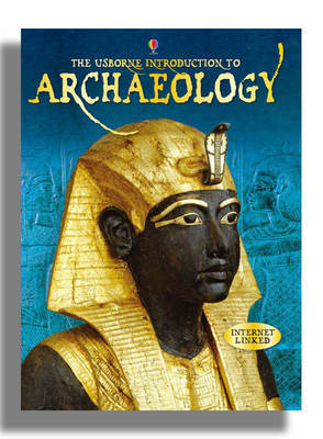 Encyclopedia of Archaeology by Abigail Wheatley image