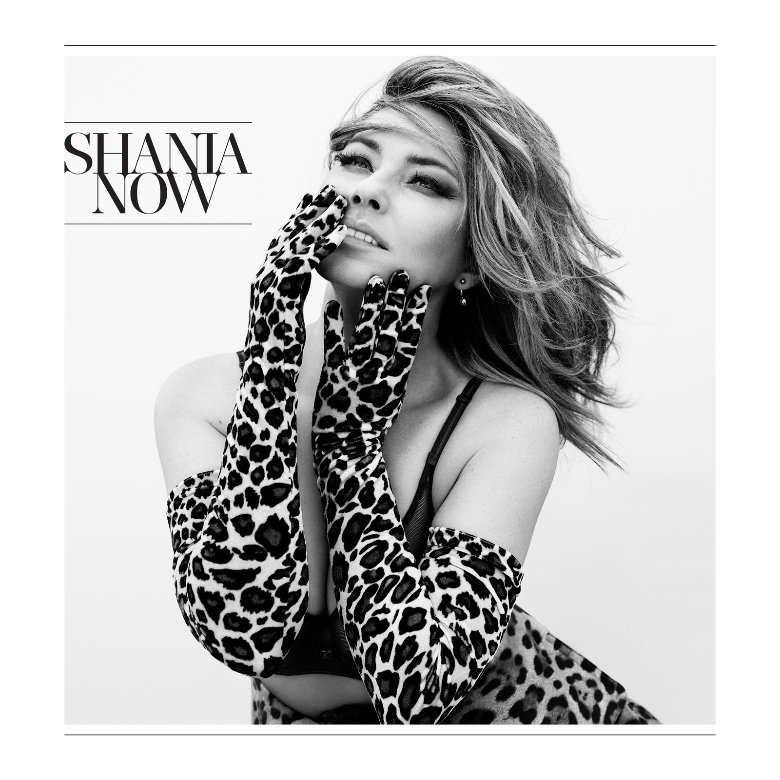 Now by Shania Twain image