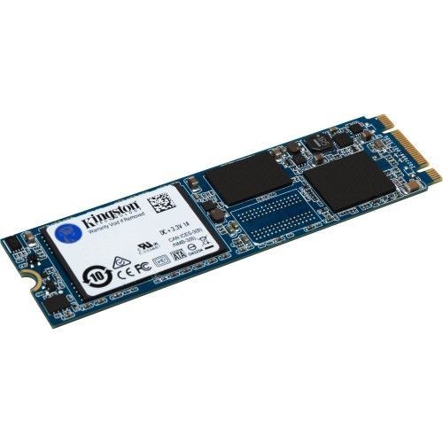 Kingston 480GB SSD Now UV500 M.2 SSD image