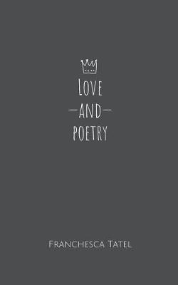 Love and Poetry by Franchesca Tatel image