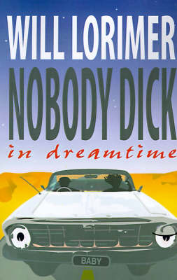 Nobody Dick in Dreamtime image