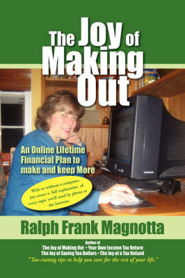 The Joy of Making Out by Ralph Frank Magnotta image