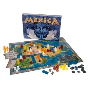 Mexica image
