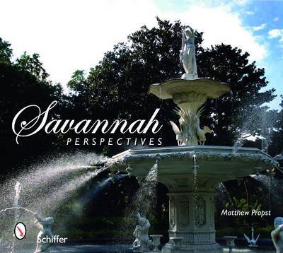 Savannah Perspectives by Matthew Propst image