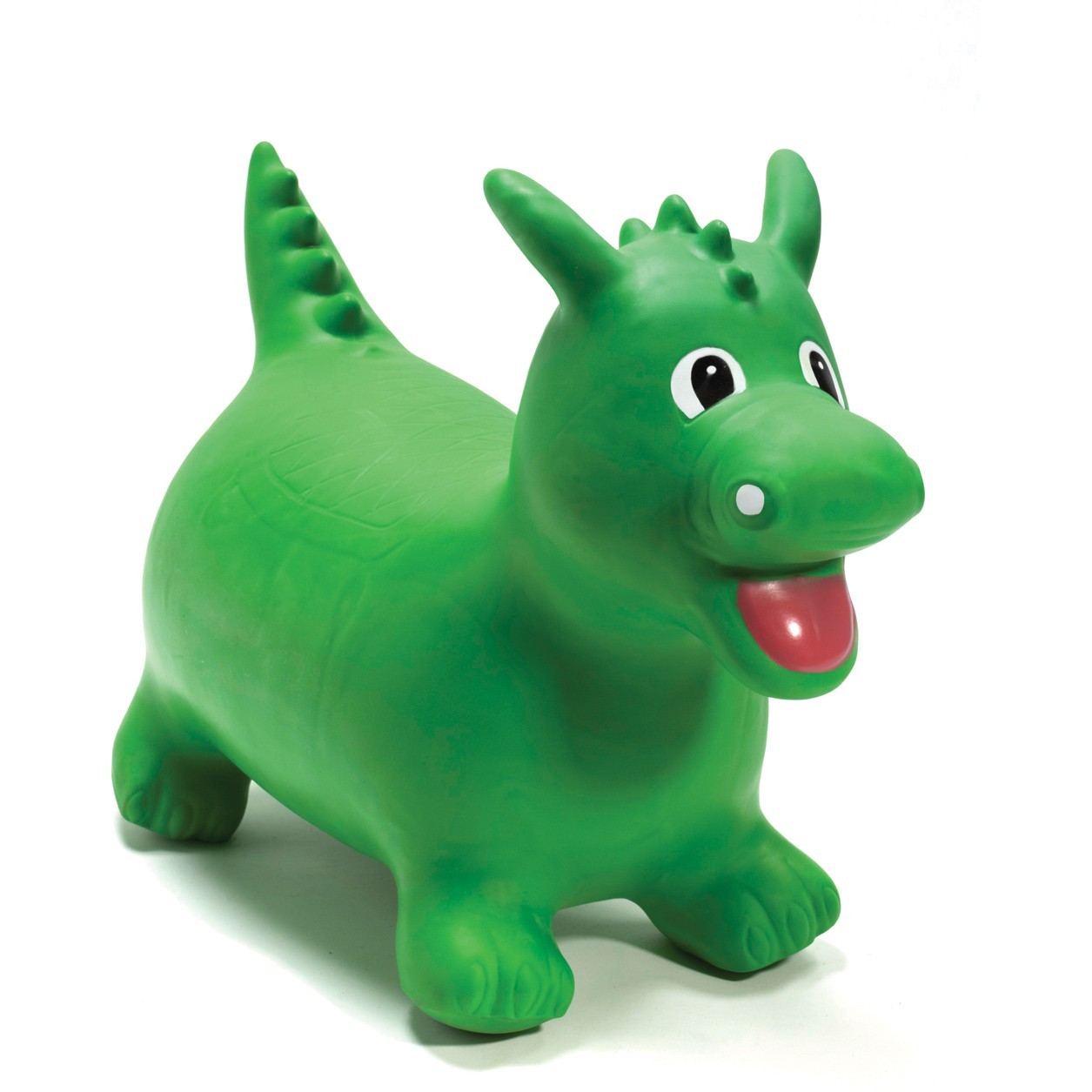 Happy Hopperz - Green Dino (Large) image