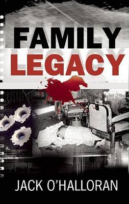 Family Legacy by Jack O'Halloran image
