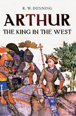 Arthur by R.W. Dunning image