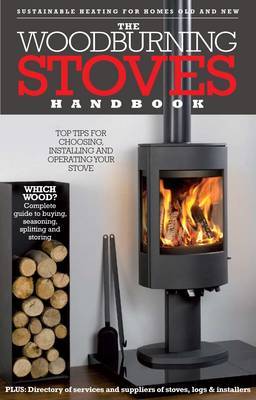 The Woodburning Stoves Handbook on Paperback