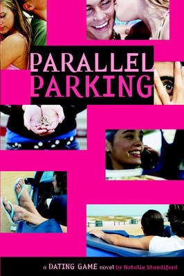 The Dating Game No. 6: Parallel Parking by Natalie Standiford image