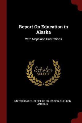 Report on Education in Alaska image