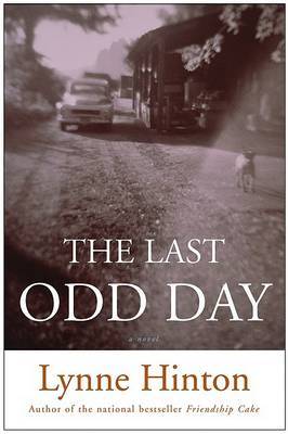 The Last Odd Day by Lynne Hinton image
