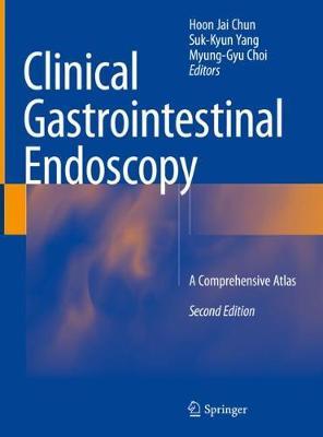 Clinical Gastrointestinal Endoscopy image
