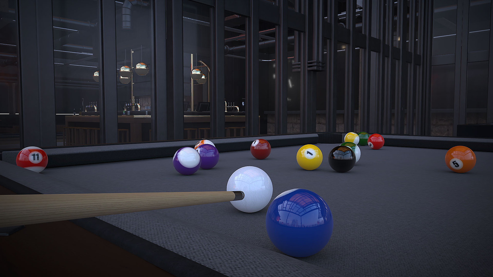 This Is Pool Xbox One Buy Now at Mighty Ape NZ