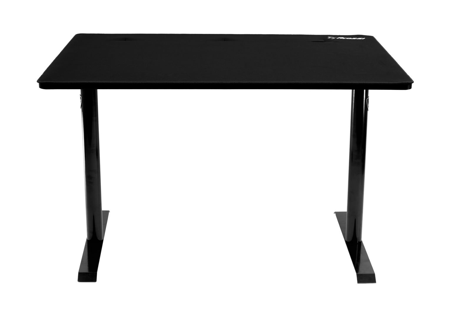 Arozzi Arena Leggero Gaming Desk (Black) for image