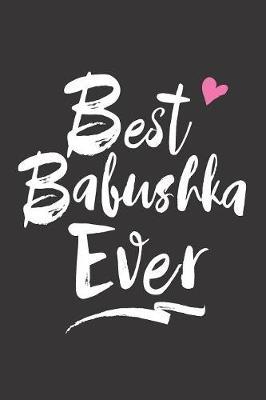 Best Babushka Ever by Timecapsule Memory Journals image