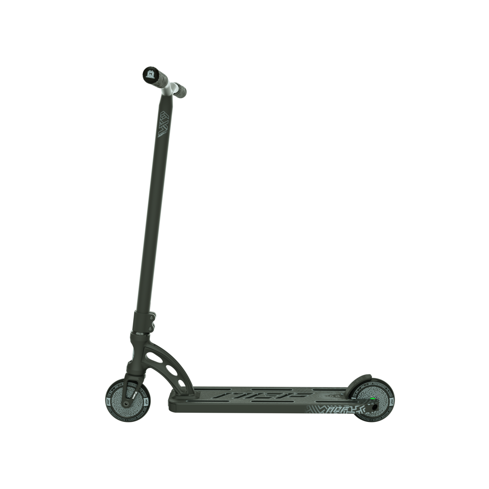 MADD Gear: VX9 Pro Scooter - Black image