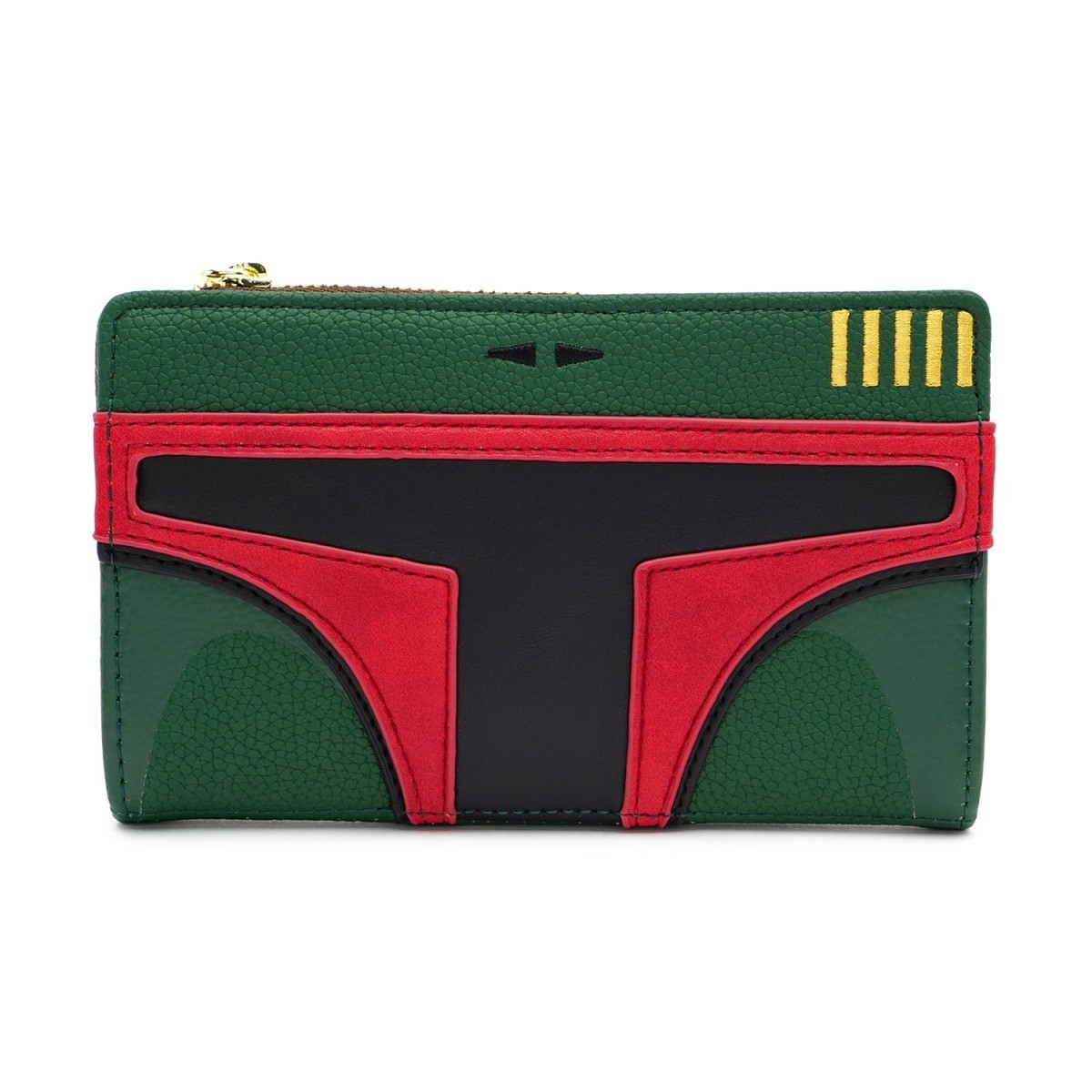 Star Wars Flap Purse - Boba Fett image