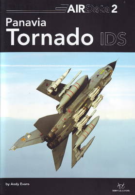 Panavia Tornado IDS by Andy Evans image