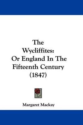 Wycliffites image