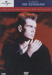 Nik Kershaw: Classic Nik Kershaw on DVD Nik Kershaw: Classic Nik Kershaw on DVD