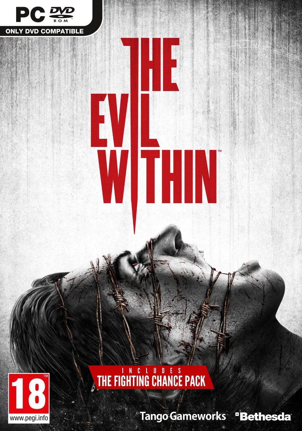 The Evil Within for PC image