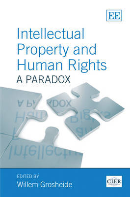 Intellectual Property and Human Rights image