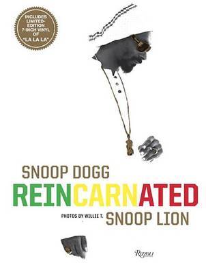 Snoop Dogg: Reincarnated by Snoop Dogg image