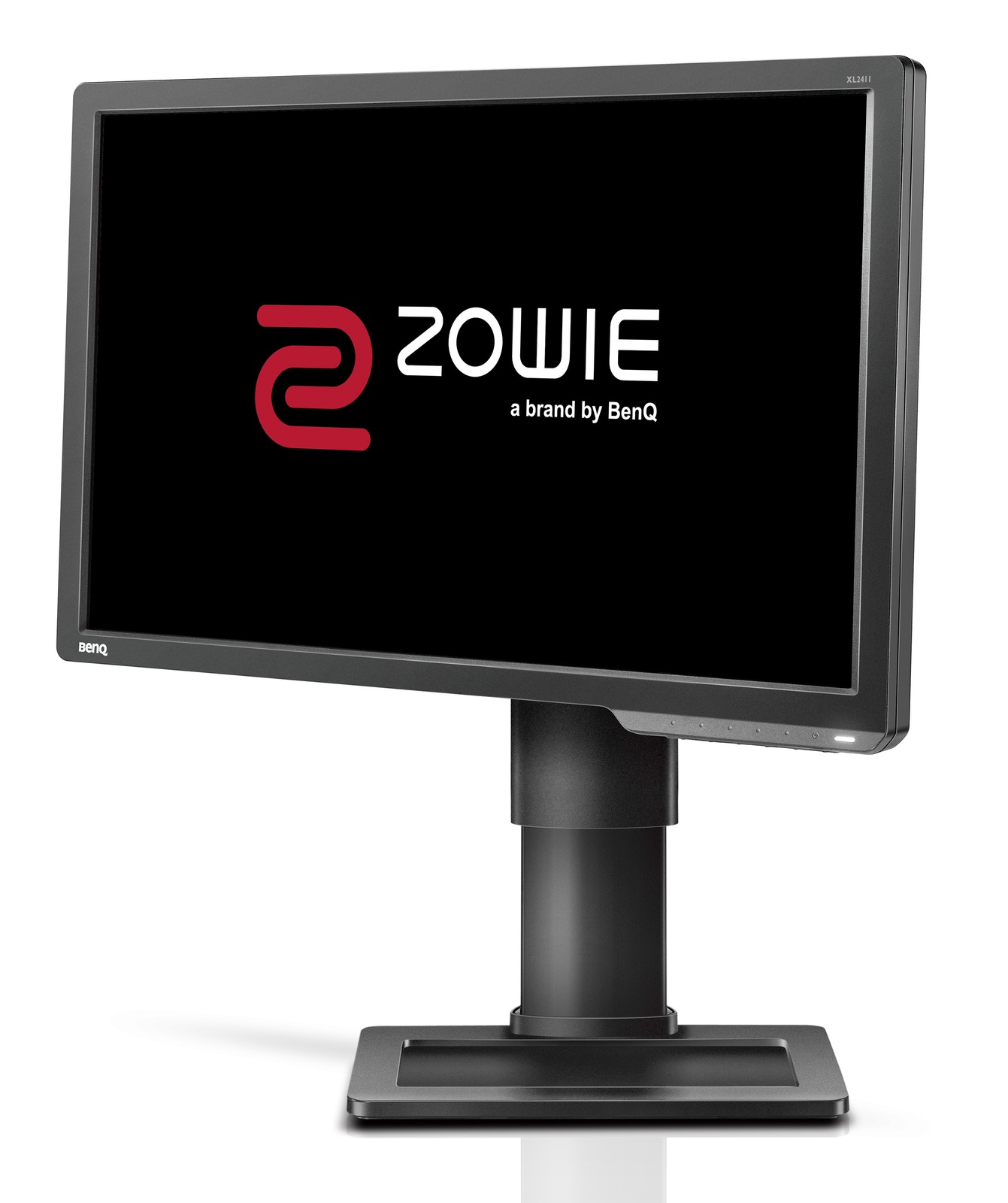 24" BenQ ZOWIE 1ms 144Hz - E-Sports Monitor image