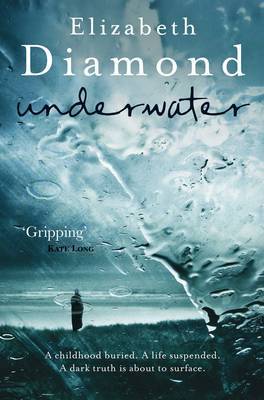 Underwater by Elizabeth Diamond image