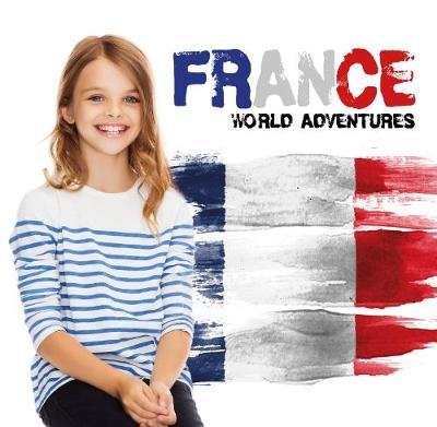 France by Steffi Cavell-Clarke image