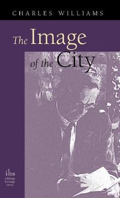 Image of the City (and Other Essays) by Charles Williams image