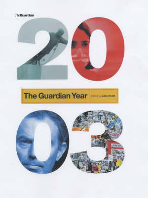 The "Guardian" Year image