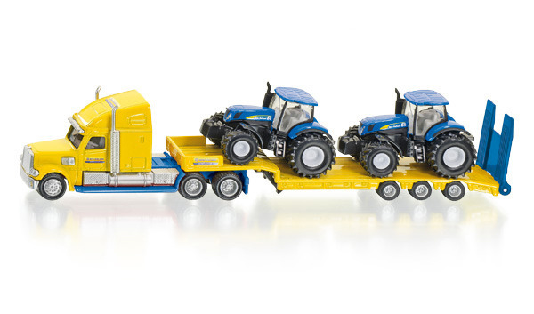 new holland toy tractor