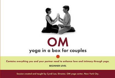 OM Yoga image