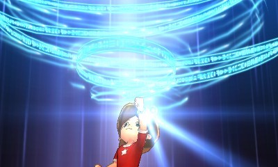 Yo Kai Watch for 3DS image