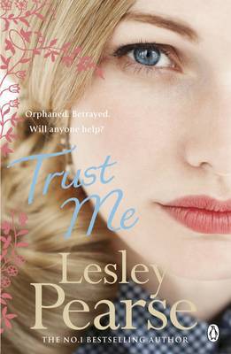 Trust Me by Lesley Pearse image