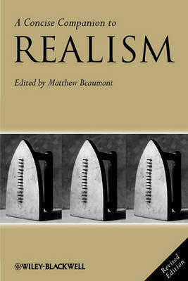 A Concise Companion to Realism