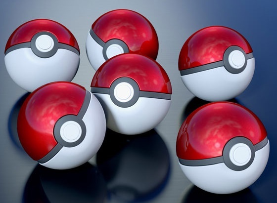 Pokemon: Pokeball Collection - Replica (Blindbox)