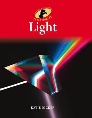 Light by Katie Dicker image