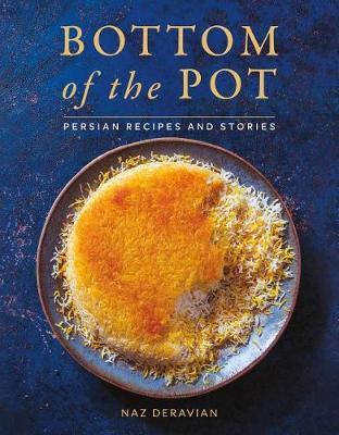 Bottom of the Pot by Naz Deravian image