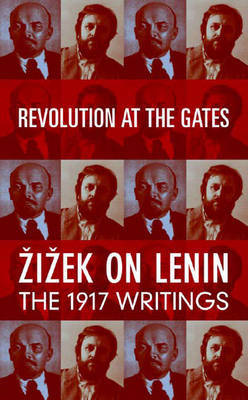 Revolution at the Gates by V.I. Lenin image