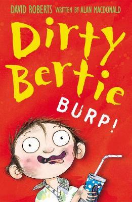 Burp! (Dirty Bertie) image