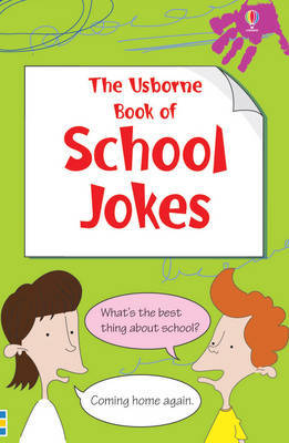 School Jokes by Le Howell image