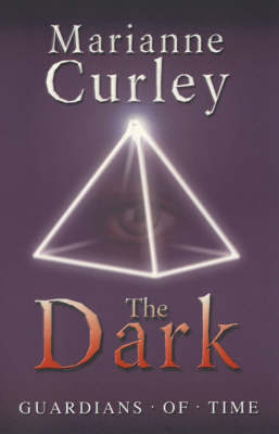 The Dark by Marianne Curley image